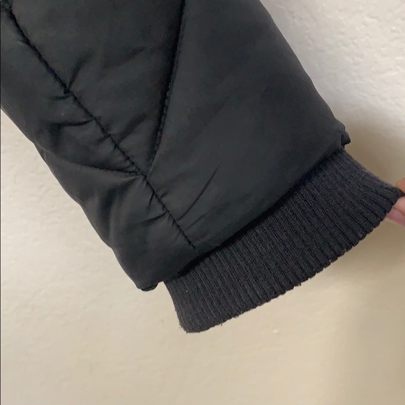 St. John’s Bay Puffer Jacket - Picture 5 of 8